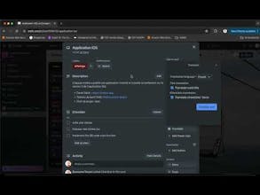 Translator gallery image