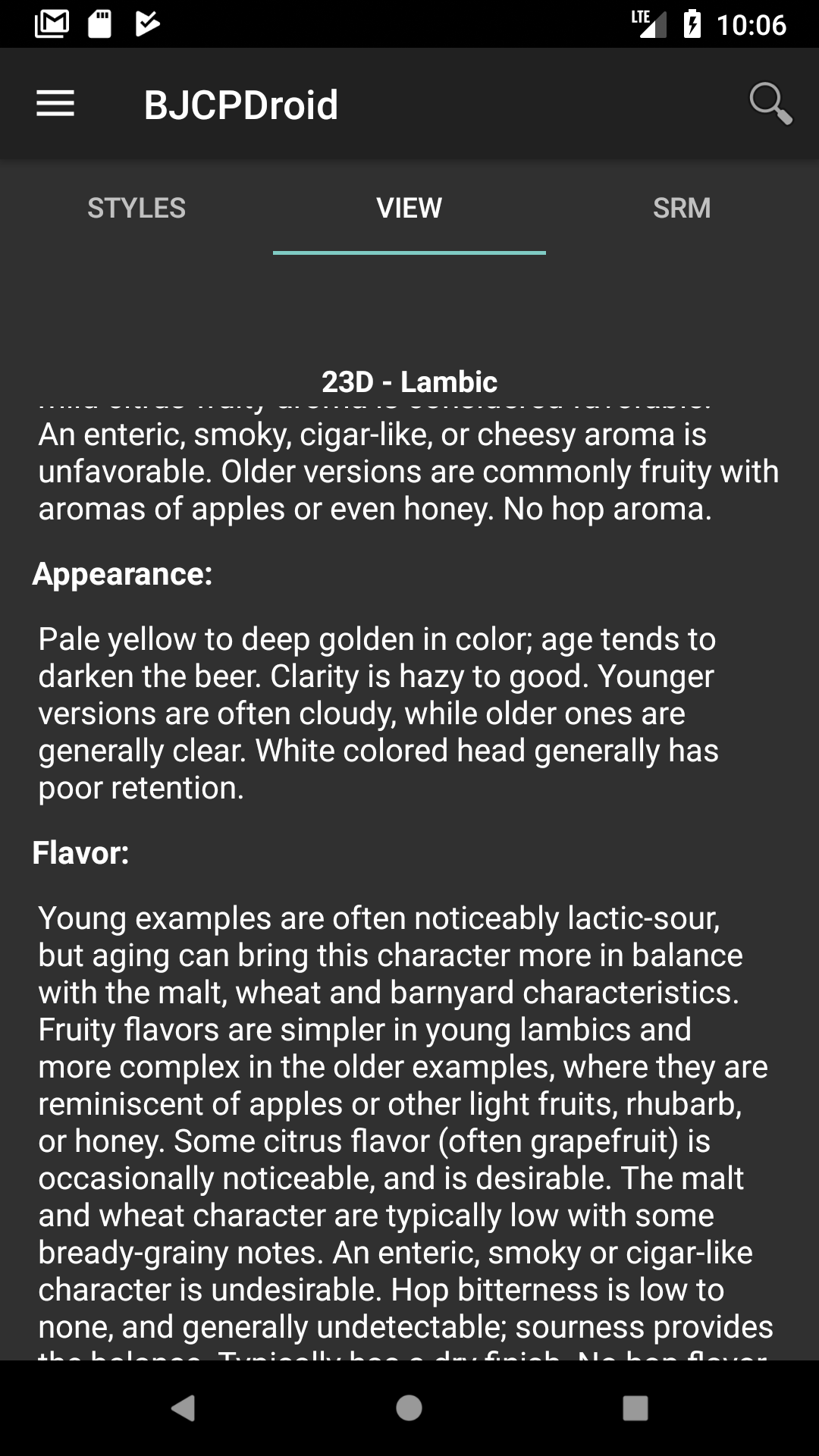 BJCPDroid gallery image