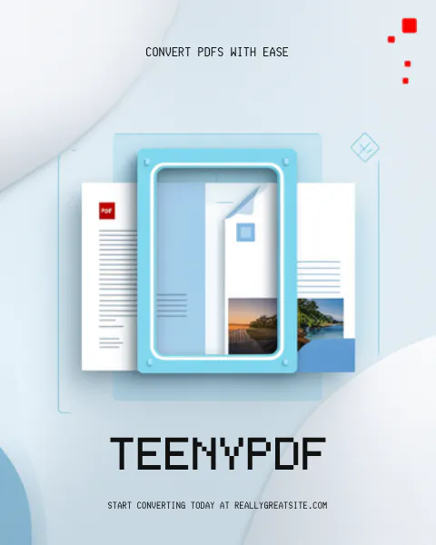 TeenyPDF gallery image