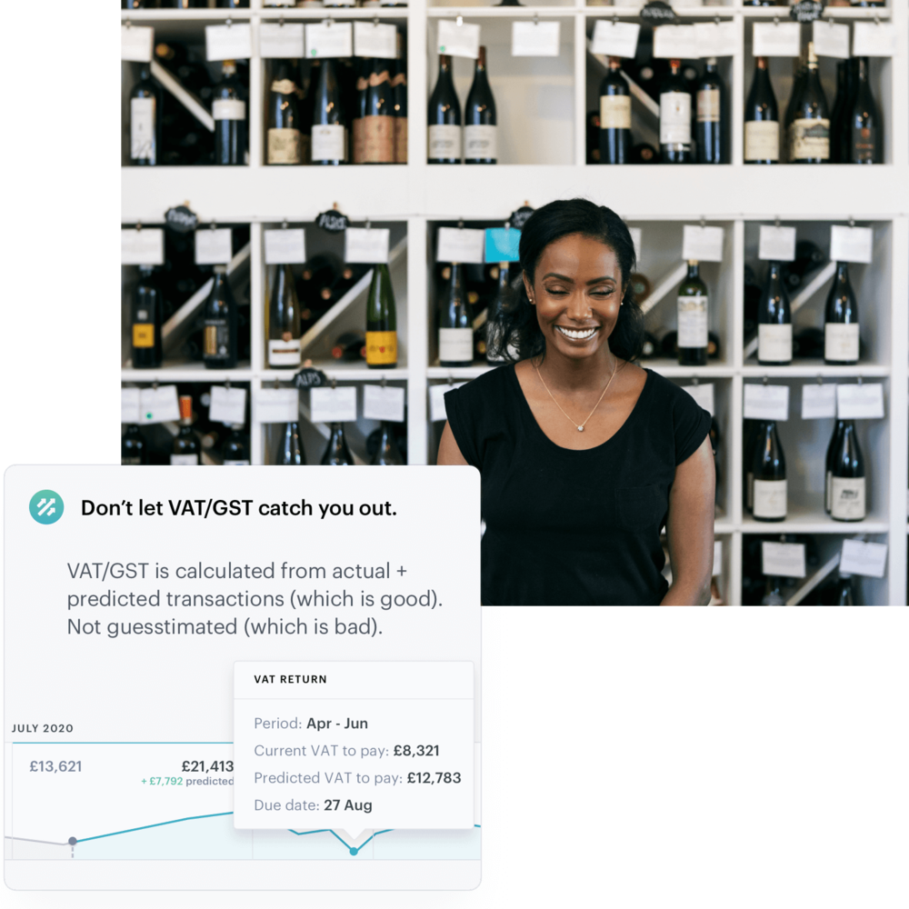 Futrli gallery image