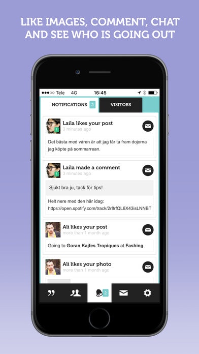 Mazily gallery image