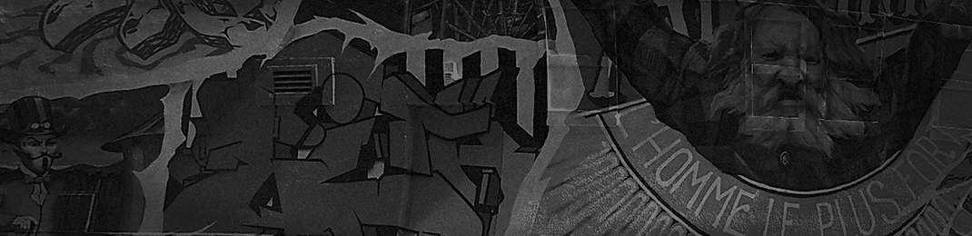 Francis Perron cover