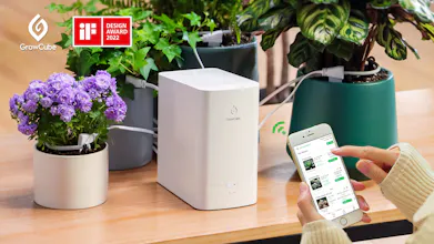 GrowCube gallery image