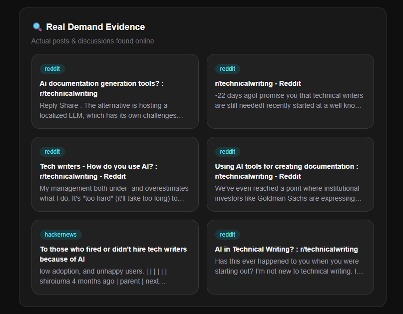 DemandProof gallery image