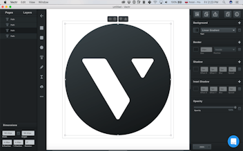 Vectr For Ubuntu gallery image