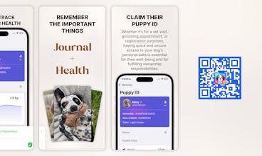 Puppy ID gallery image