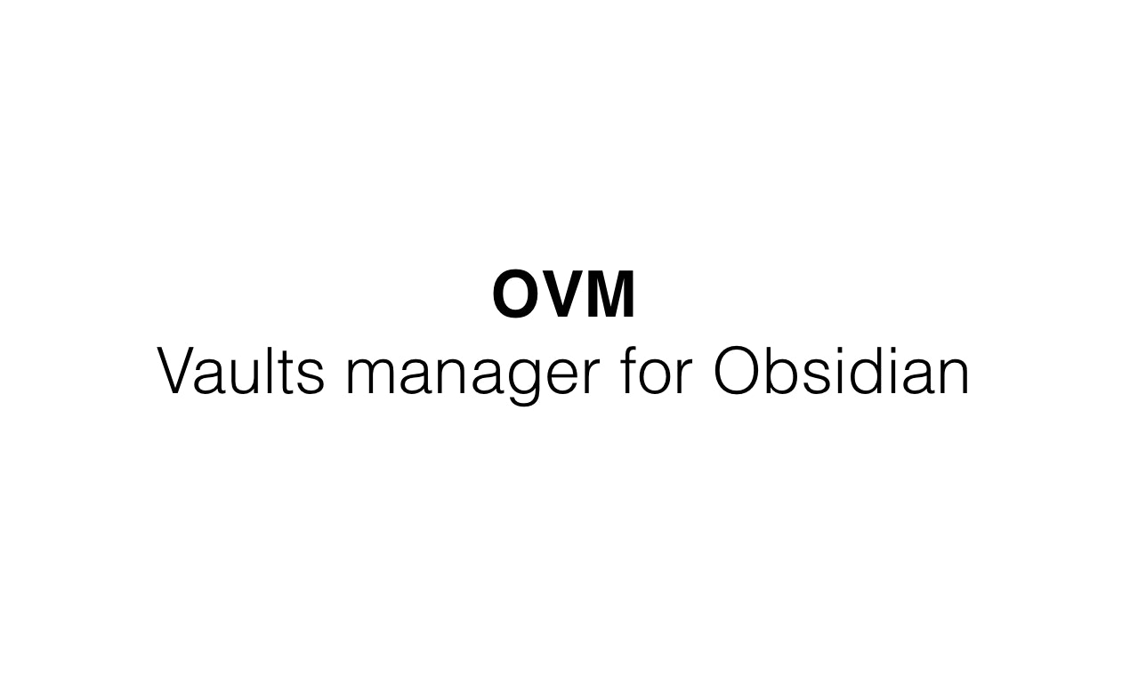 OVM media 1