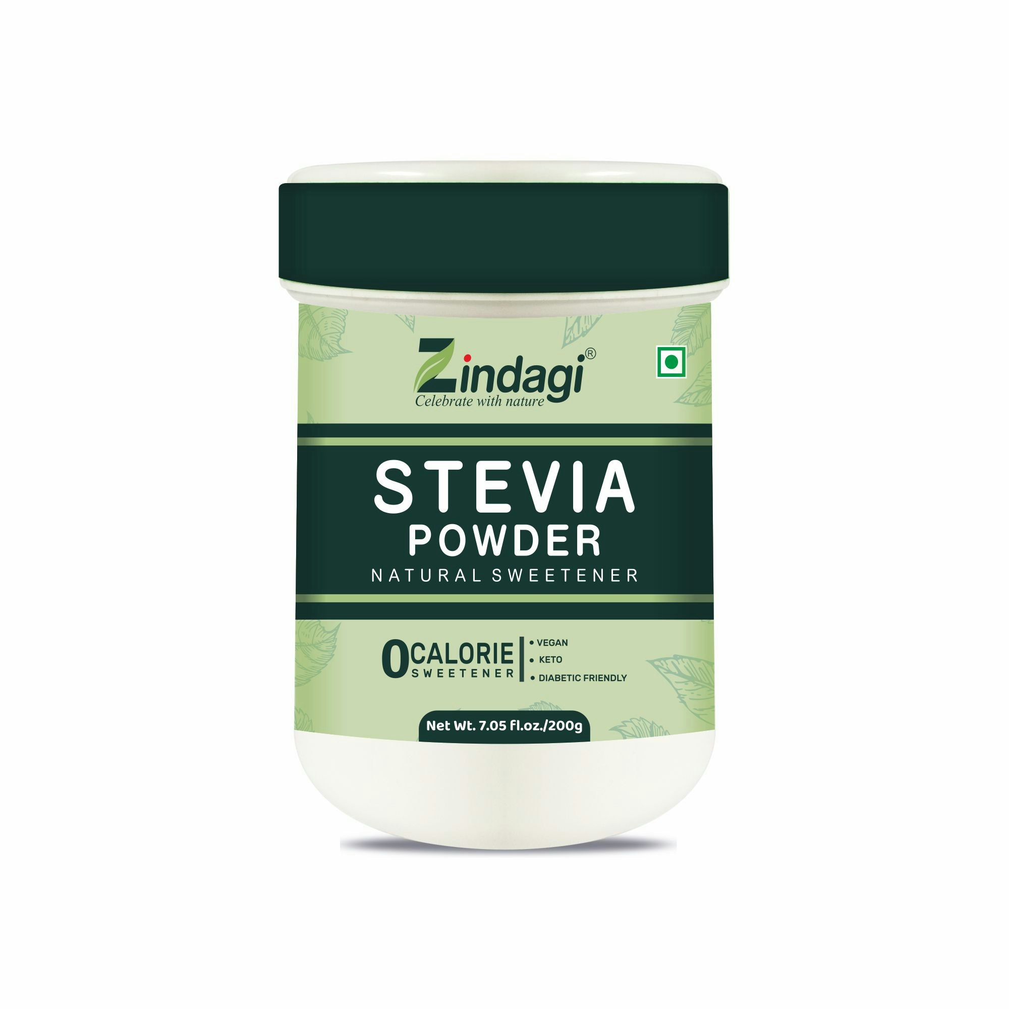 Zindagistevia