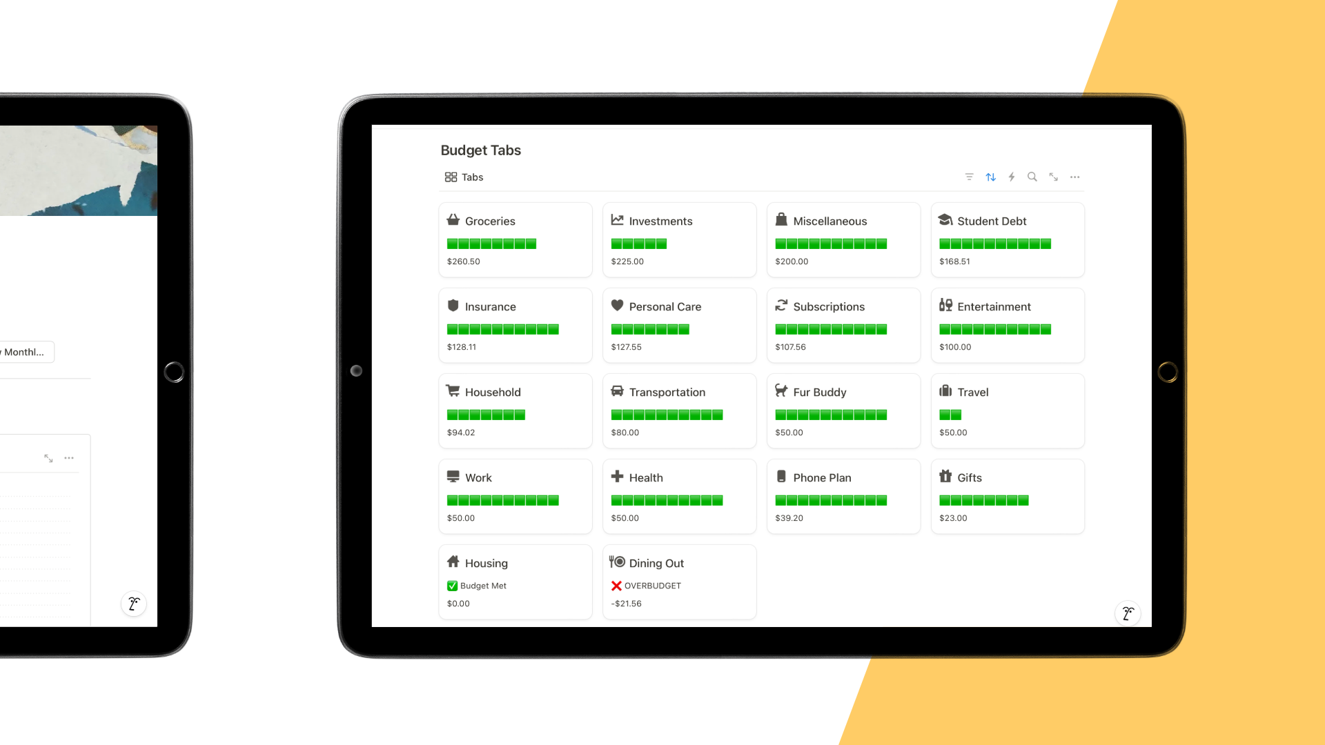 Budget Buddy gallery image