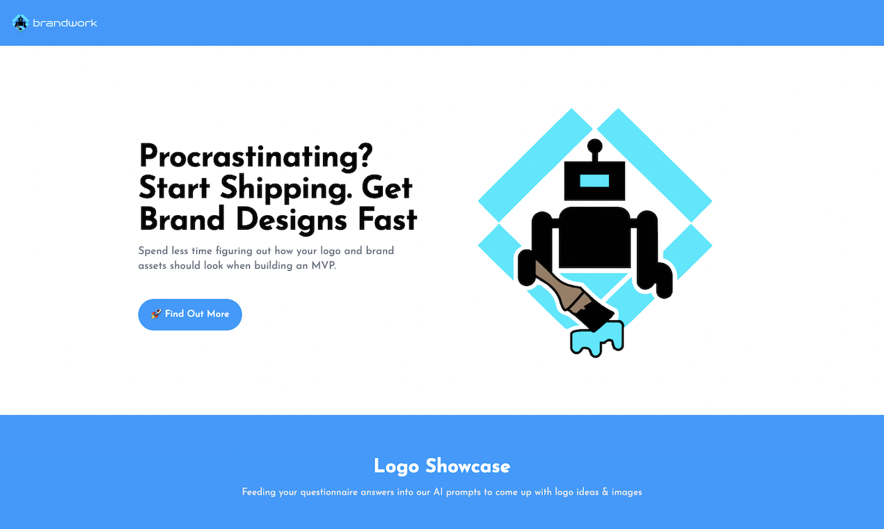 Brandwork gallery image