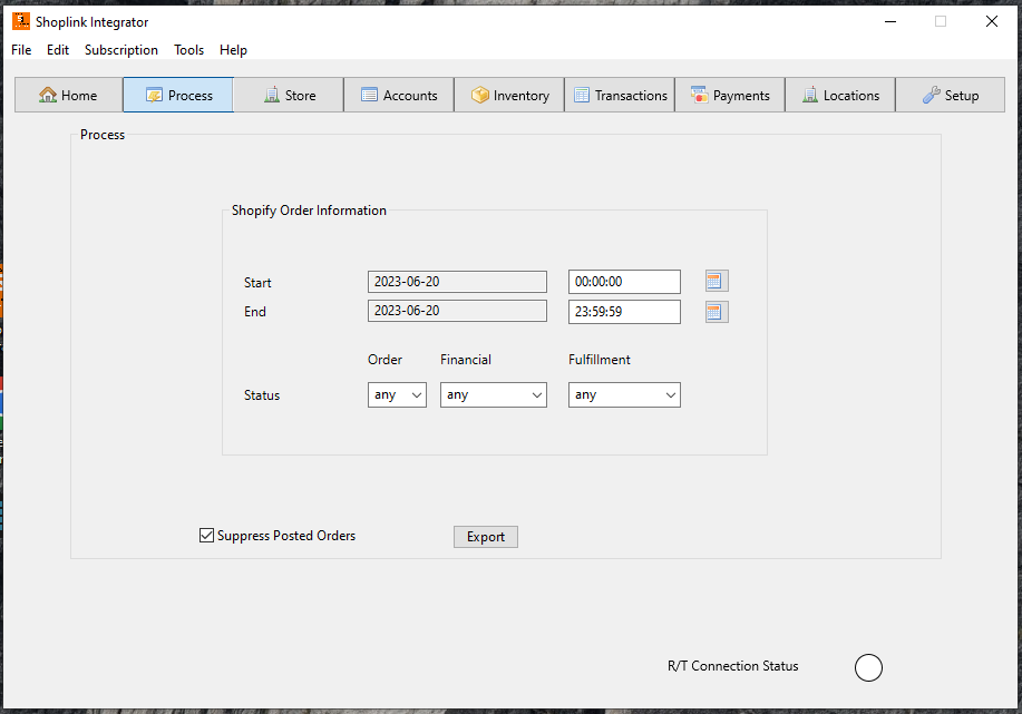 Média Integrateur de link BC - Connexion BigCommerce à QuickBooks Desktop 1