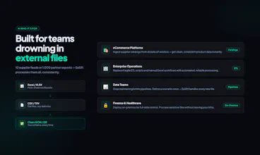 ExSift gallery image