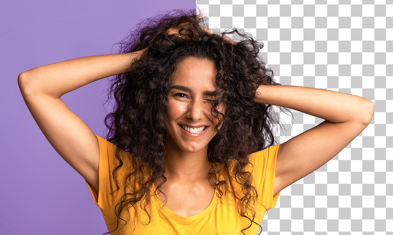 ClearCutout gallery image