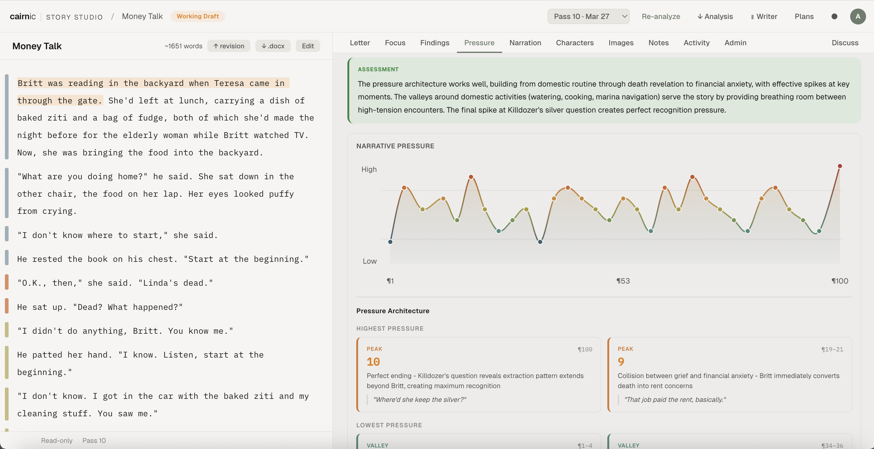 Story Studio gallery image