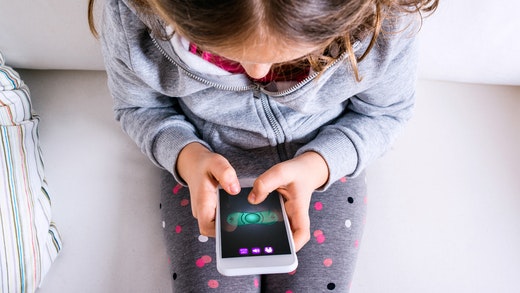 Fidget Spinner Wheel Toy - Best Stress Relief Game gallery image