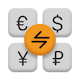 ExchangeXpert: Currency Rate