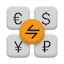 ExchangeXpert: Currency Rate