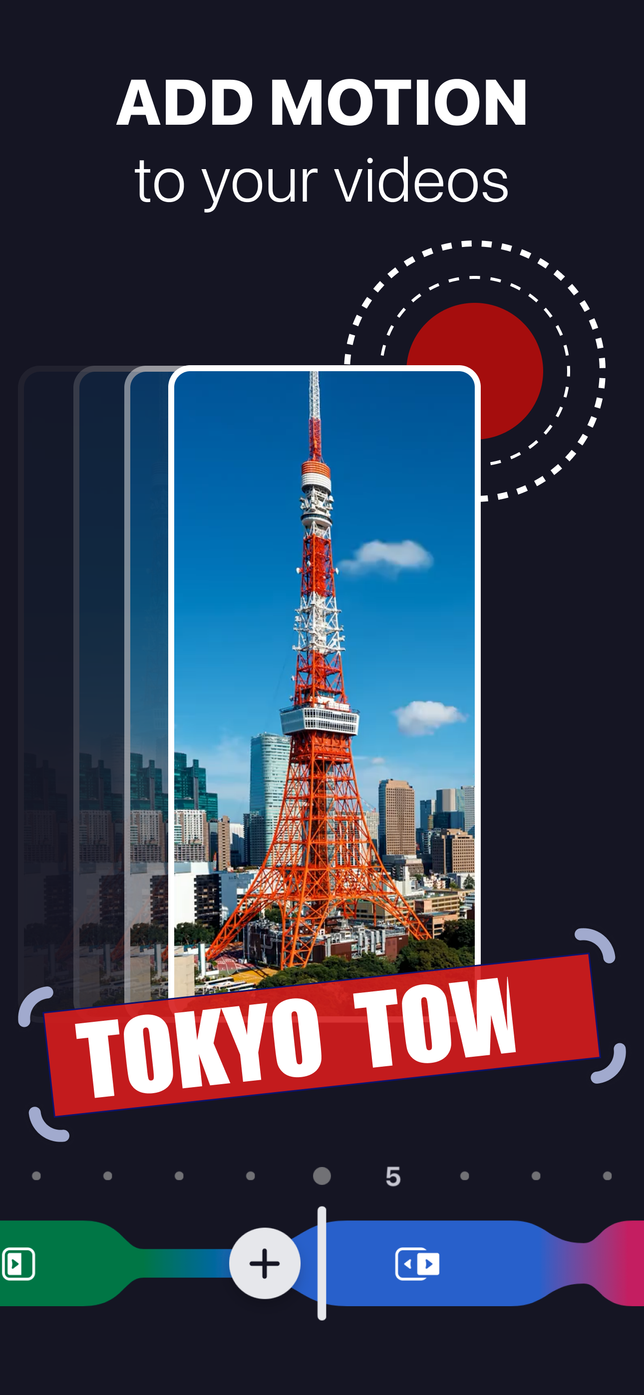 ShortMotion gallery image