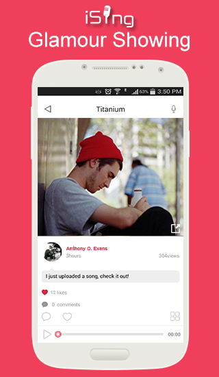 iSing Karaoke gallery image