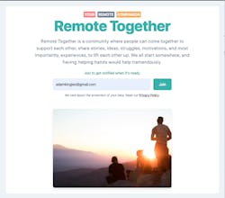 Get Hired Remotely! gallery image