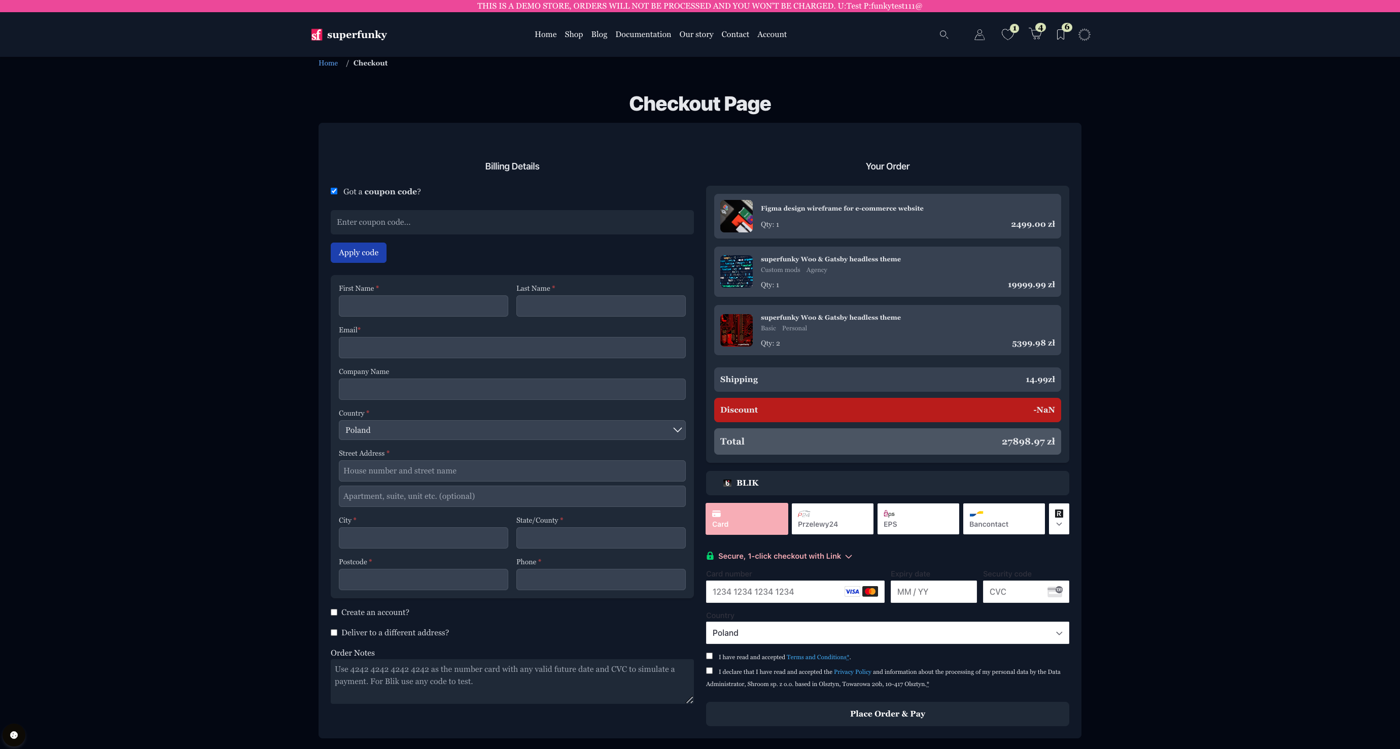 superfunky gallery image