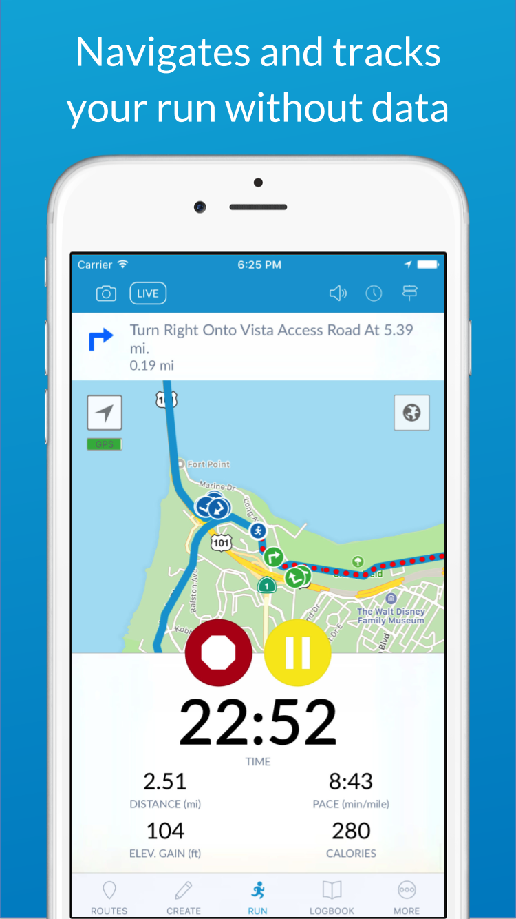 RunGo Image