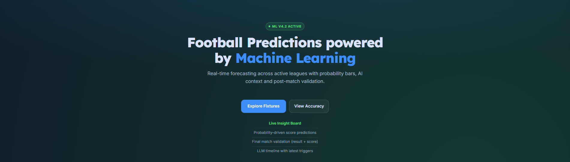 Soccer Oracle gallery image
