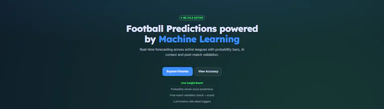 Soccer Oracle gallery image