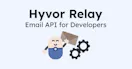 Hyvor Relay