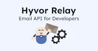 Hyvor Relay