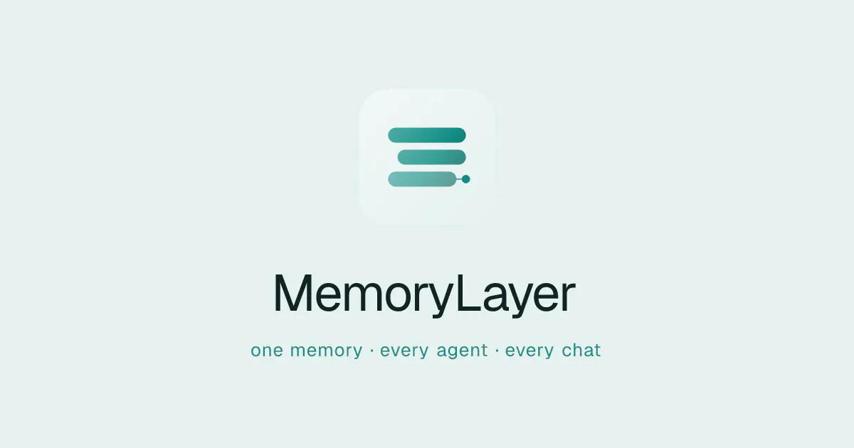 MemoryLayer gallery image