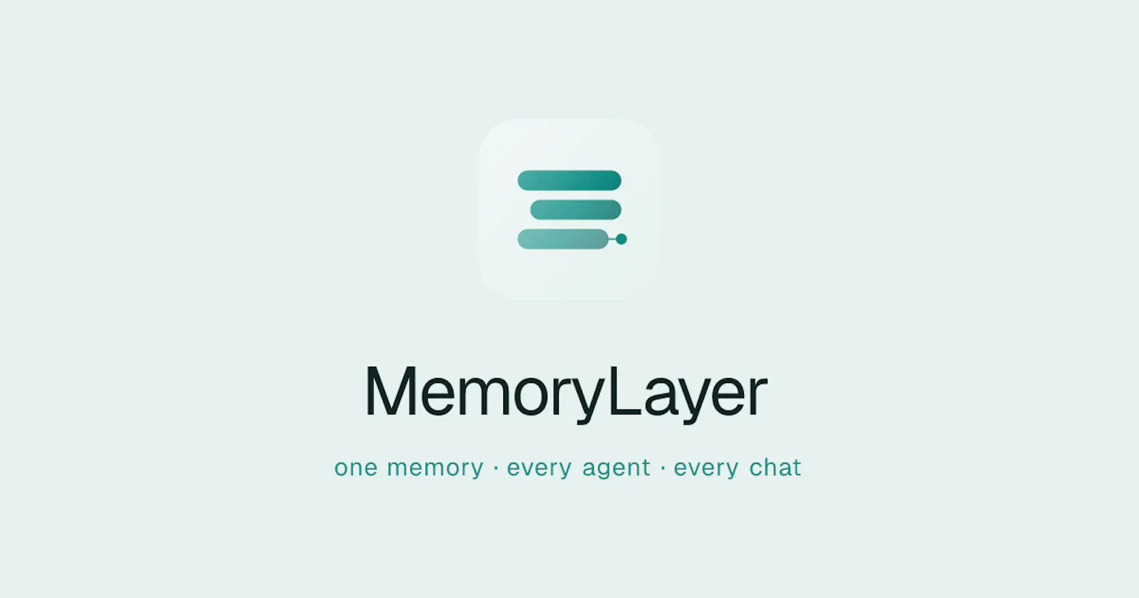 MemoryLayer screenshot 1