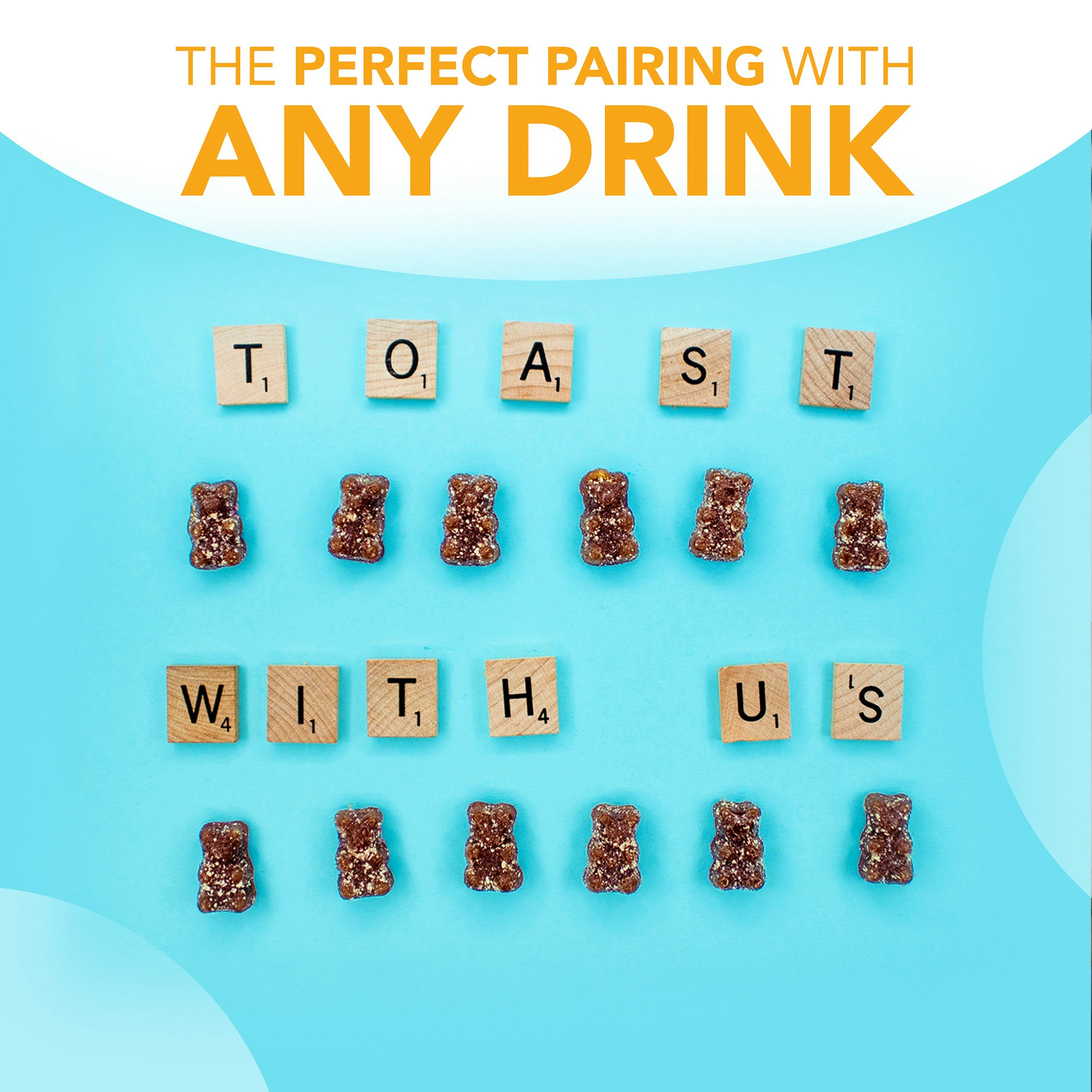 Before You Drink Gummies gallery image