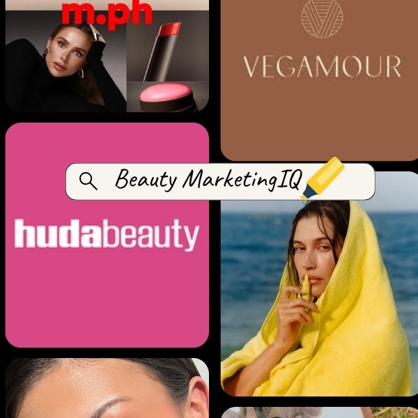 Beauty MarketingIQ logo