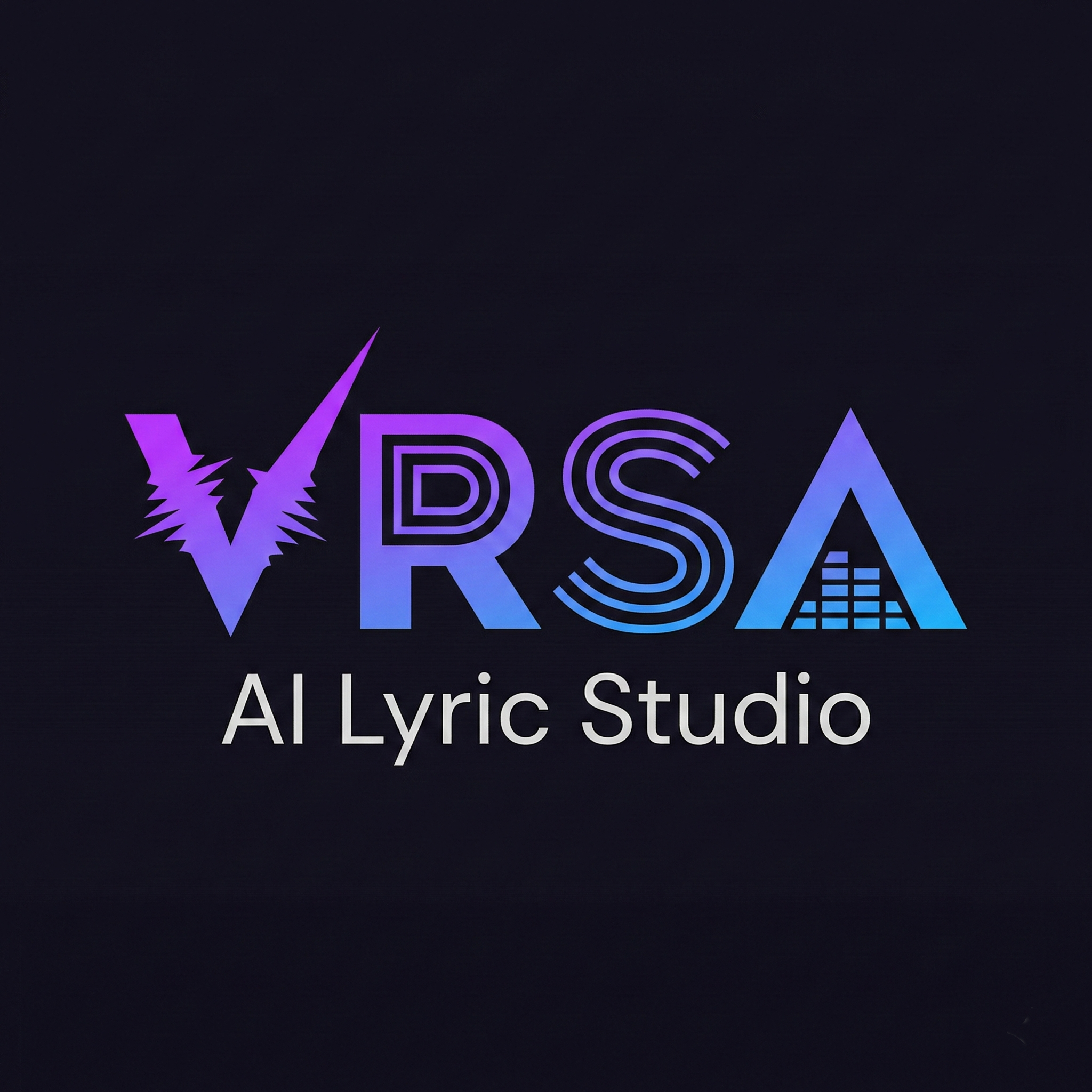 VRS/A logo