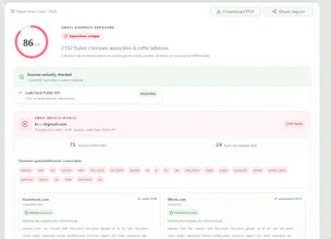 SecurCheck gallery image