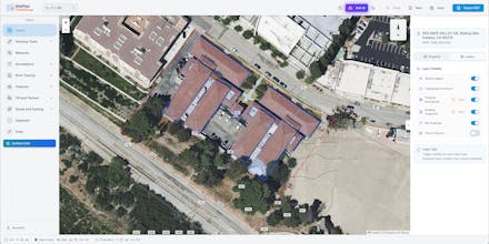 Site Plan Creator gallery image