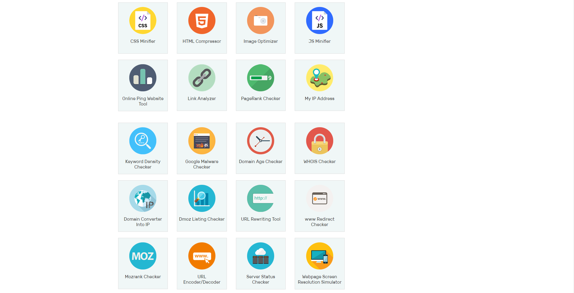 Busy With SEO gallery image