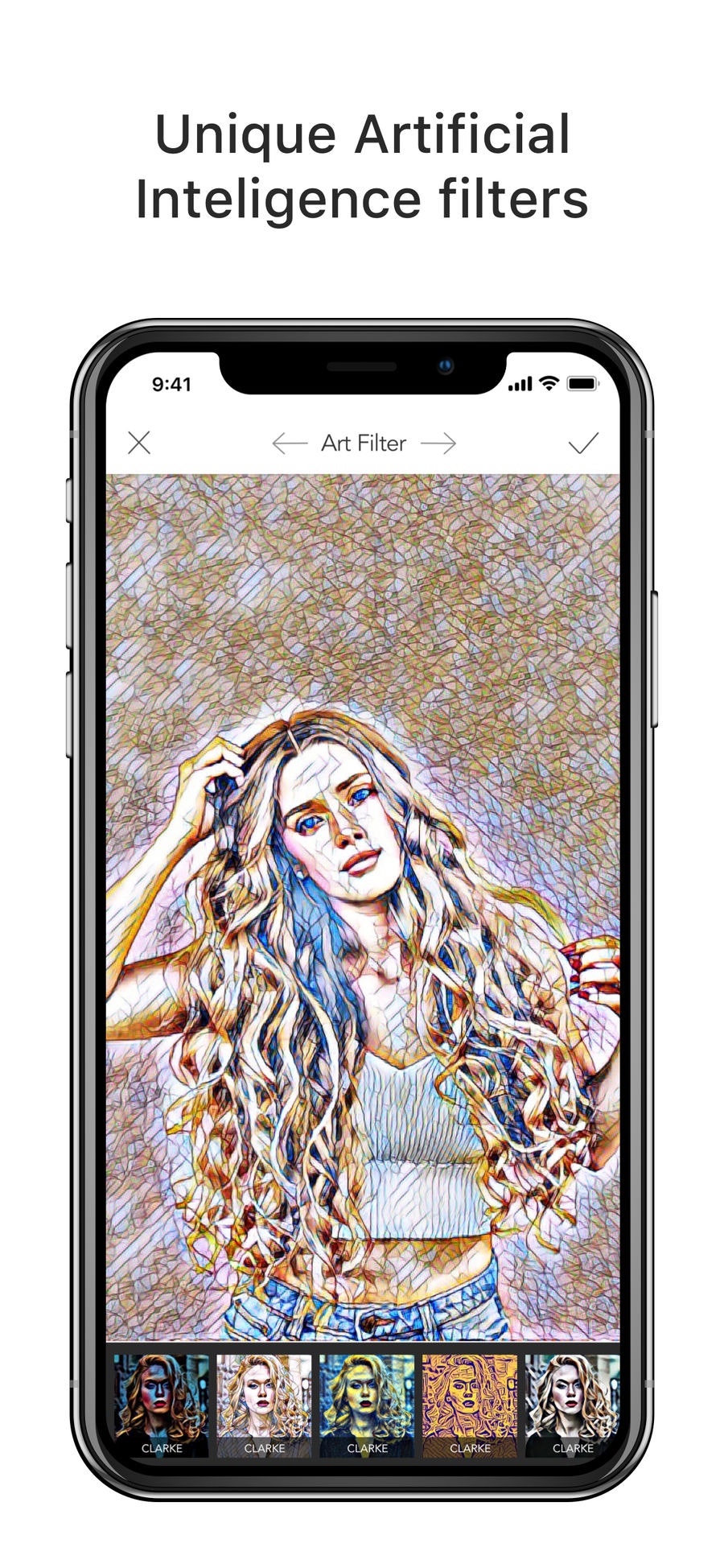 Artios gallery image