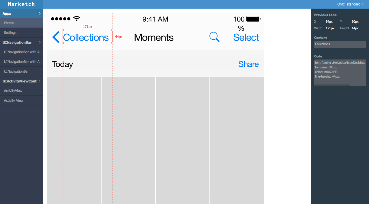 Marketch gallery image