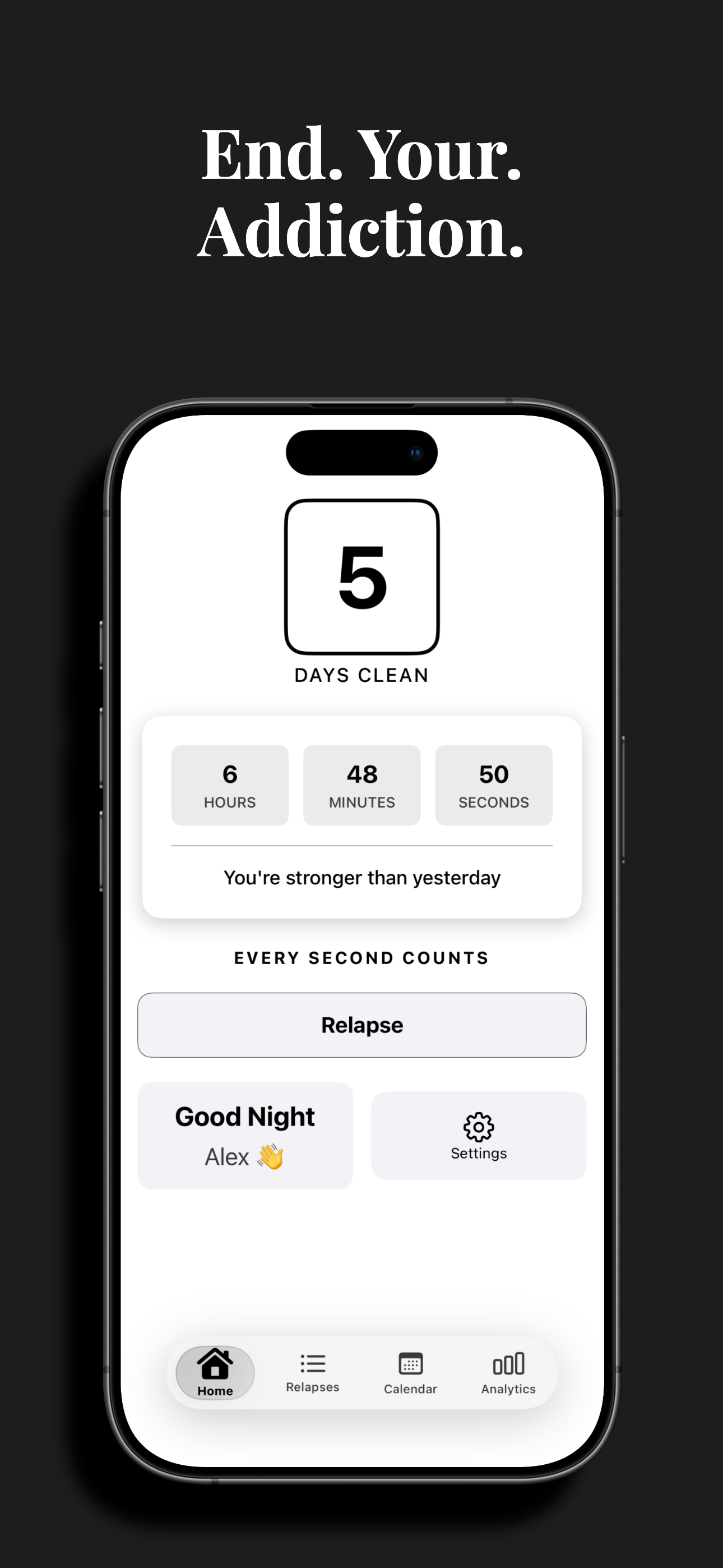 Endful: End Any Addiction gallery image