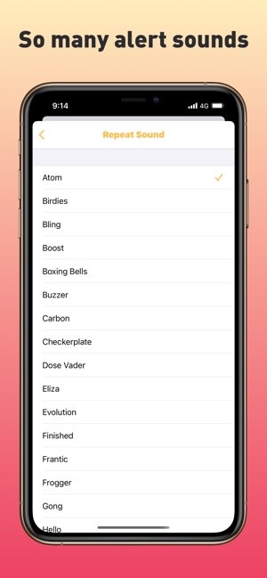 Repeat Timer gallery image
