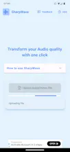 SharpWave gallery image