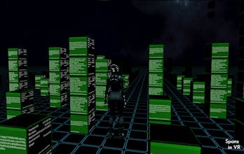 Immersive APM gallery image