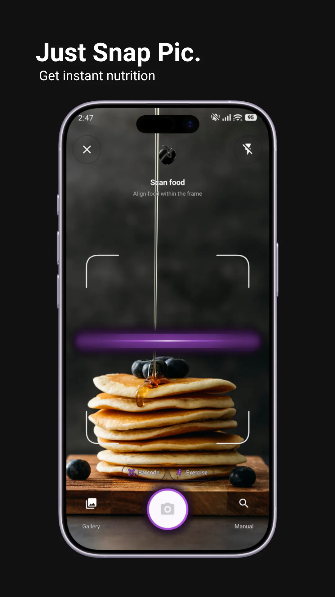 Pome AI gallery image