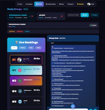 Group Study Timer gallery image
