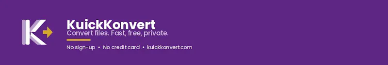 KuickKonvert screenshot 4