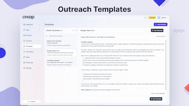 Orkap (Beta) gallery image