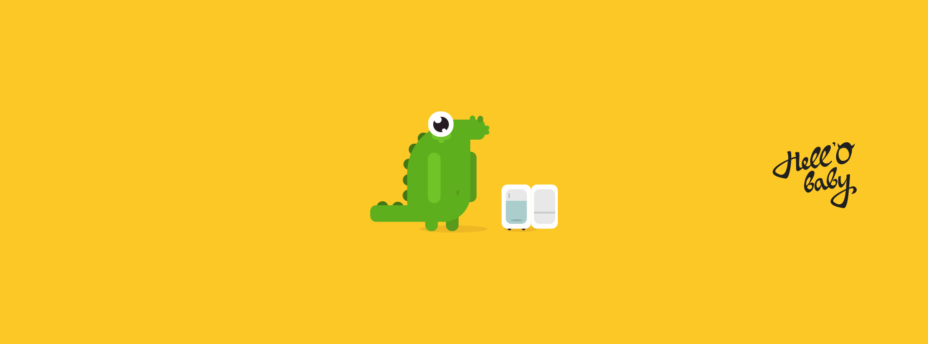 Hello Baby gallery image