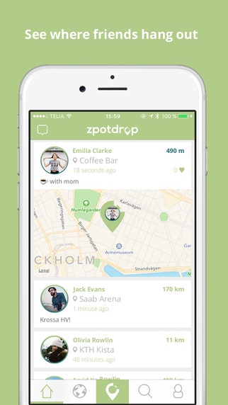 Zpotdrop gallery image